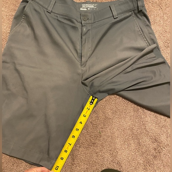 Nike Golf Tour Performance, Dri-Fit Shorts - Picture 9 of 10